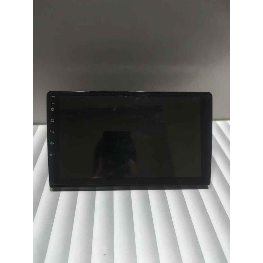 HEAD UNIT ANDROID DHD 7001 DHD 9 inch ORIGINAL CABUTAN MOBIL