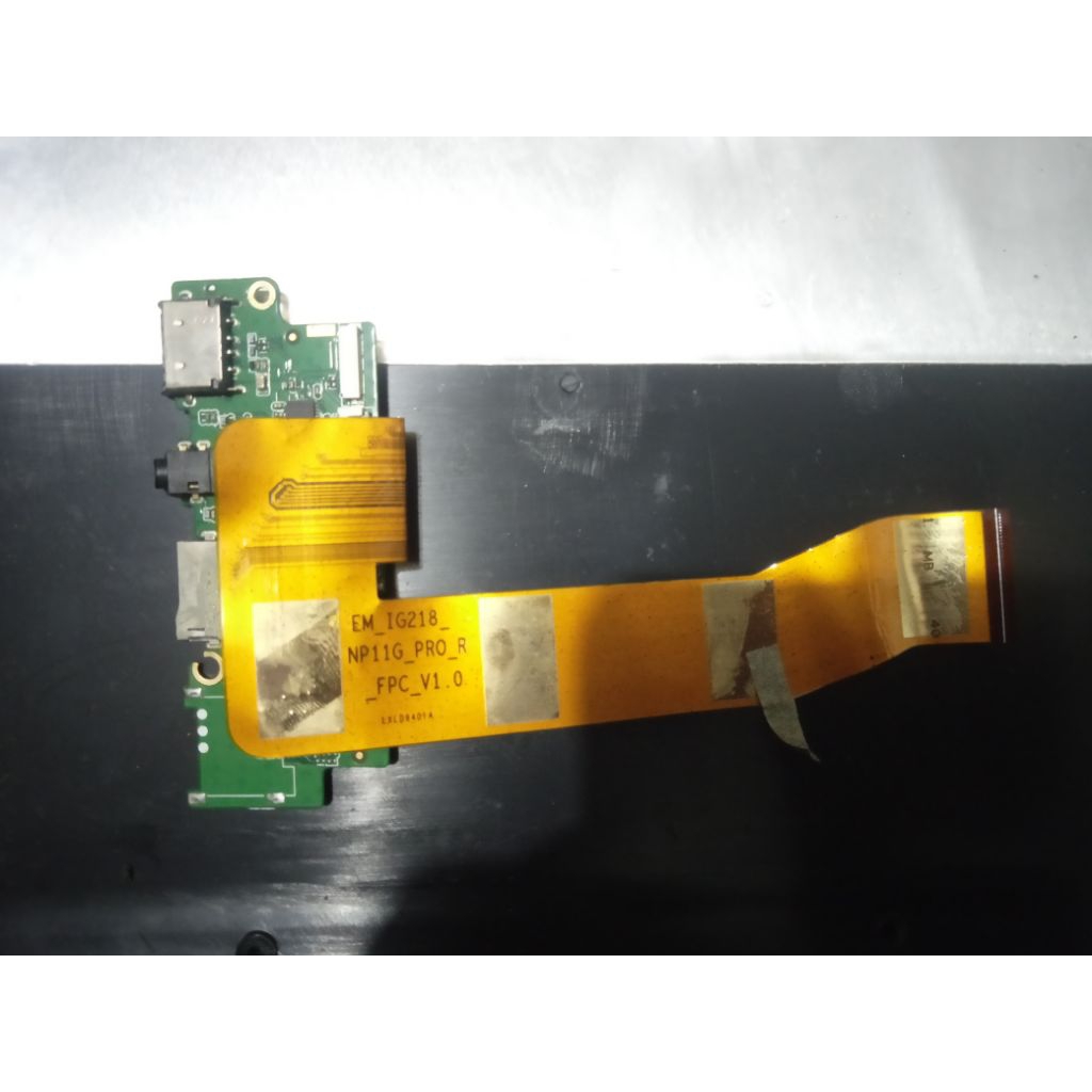 childboard zyrex sky 232 mini