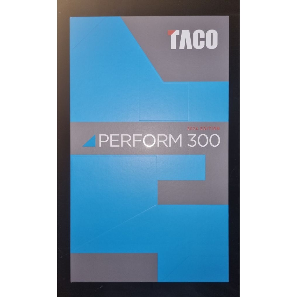 Taco Sample Book Luxury Vinyl Flooring