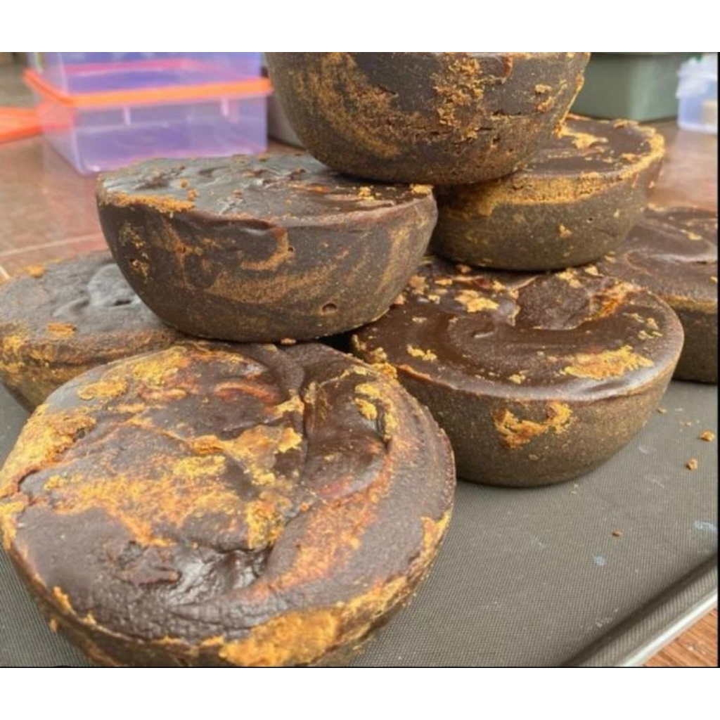 Gula Merah Asli Curup Linggau
