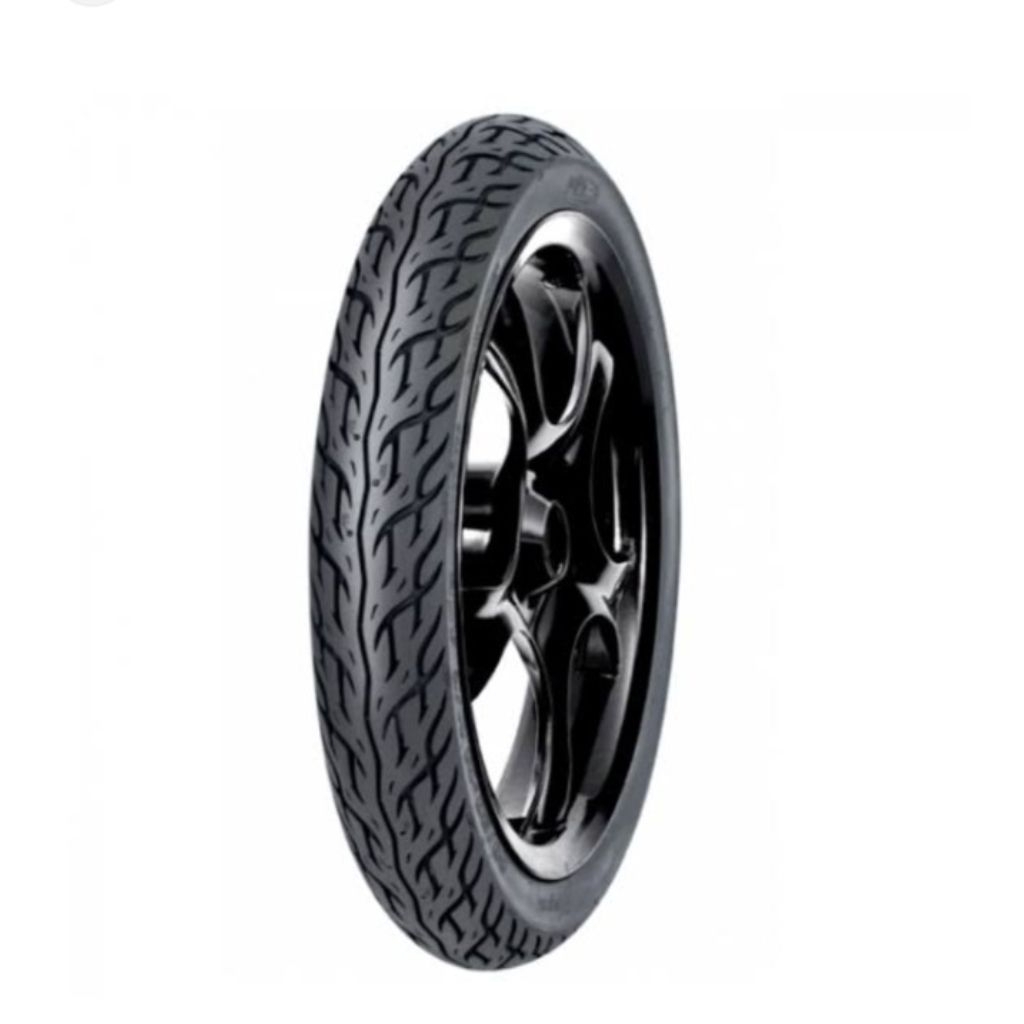 BAN LUAR TUBLES  FDR FLEMINO  UNTUK BAN MOTOR MATIC