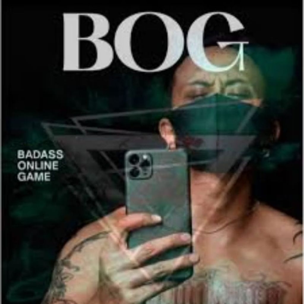 TUTORIAL SOSIAL MEDIA & DATING APPS PACAR GEBETAN BADASS ONLINE GAME HONJI HM