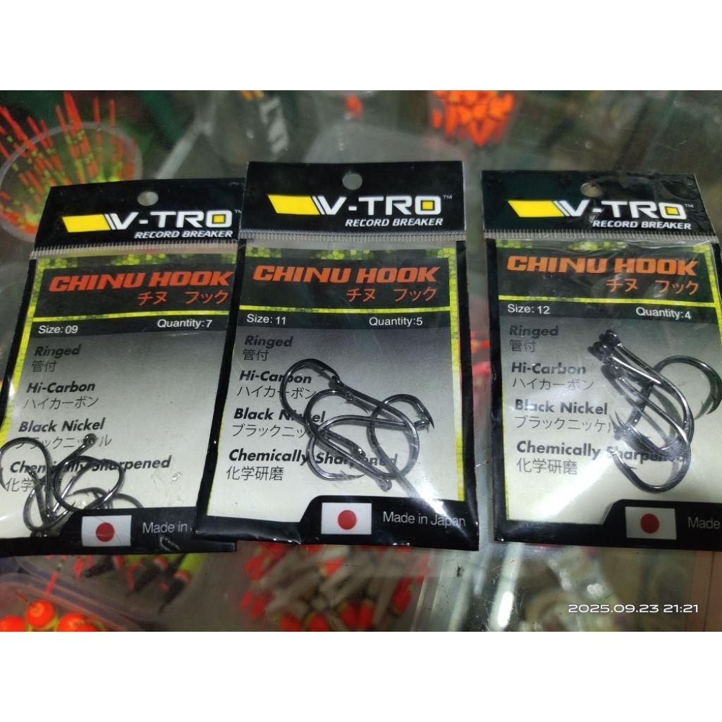 kail jadul V-tro made in japan