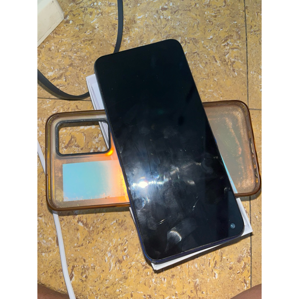 hp vivo Bekasi second