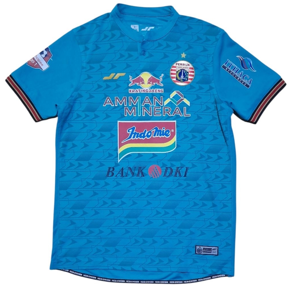 JERSEY GK PERSIJA X MUKLAY 2020.