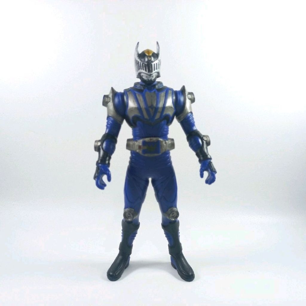 Figure Kamen Rider Knight  RHS Bandai E 80
