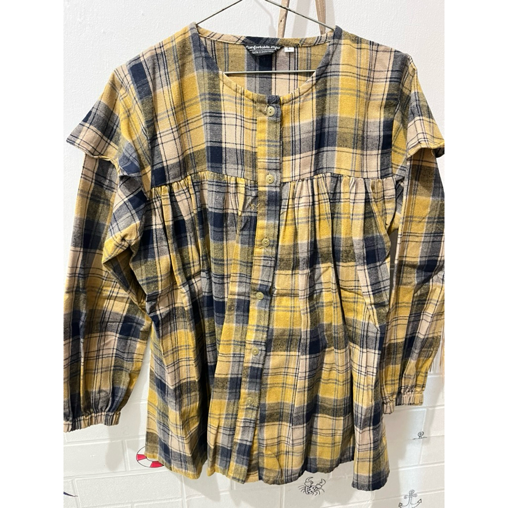 comfortable hijab preloved