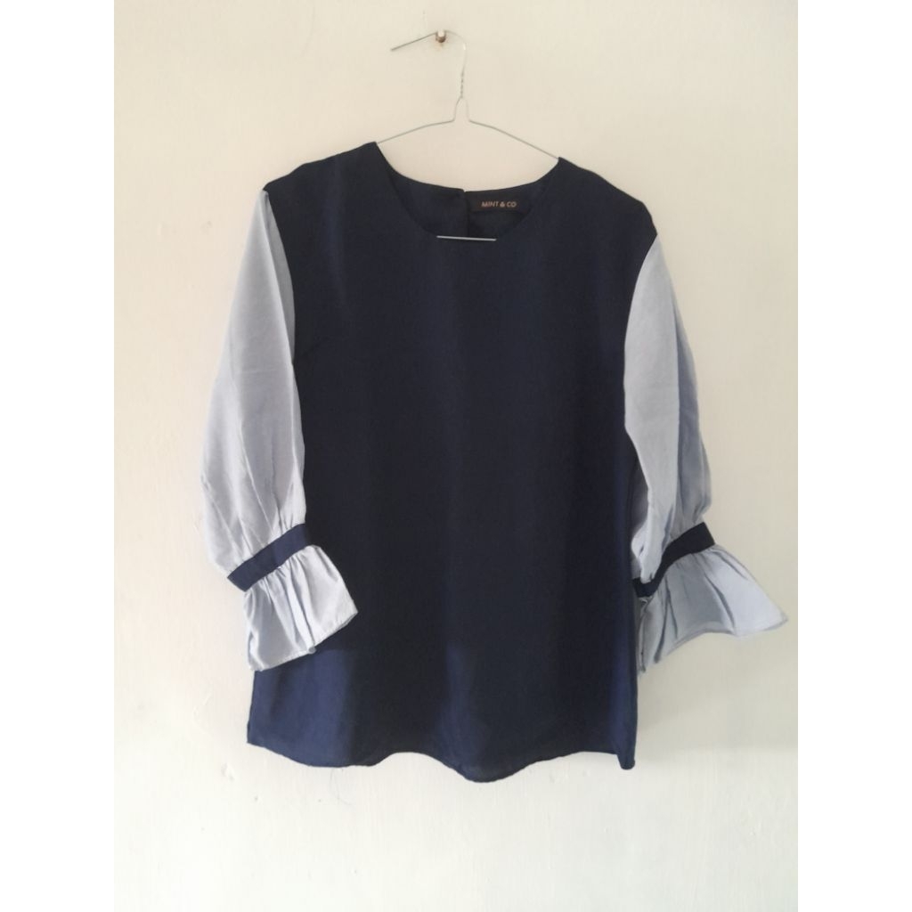 Serba Serbi Tunik&Blouse