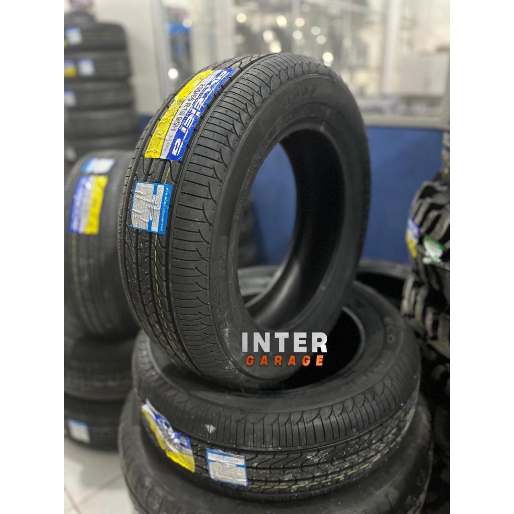 Ban mobil innova ukuran 205 65 R16 Ban standar harian tubles
