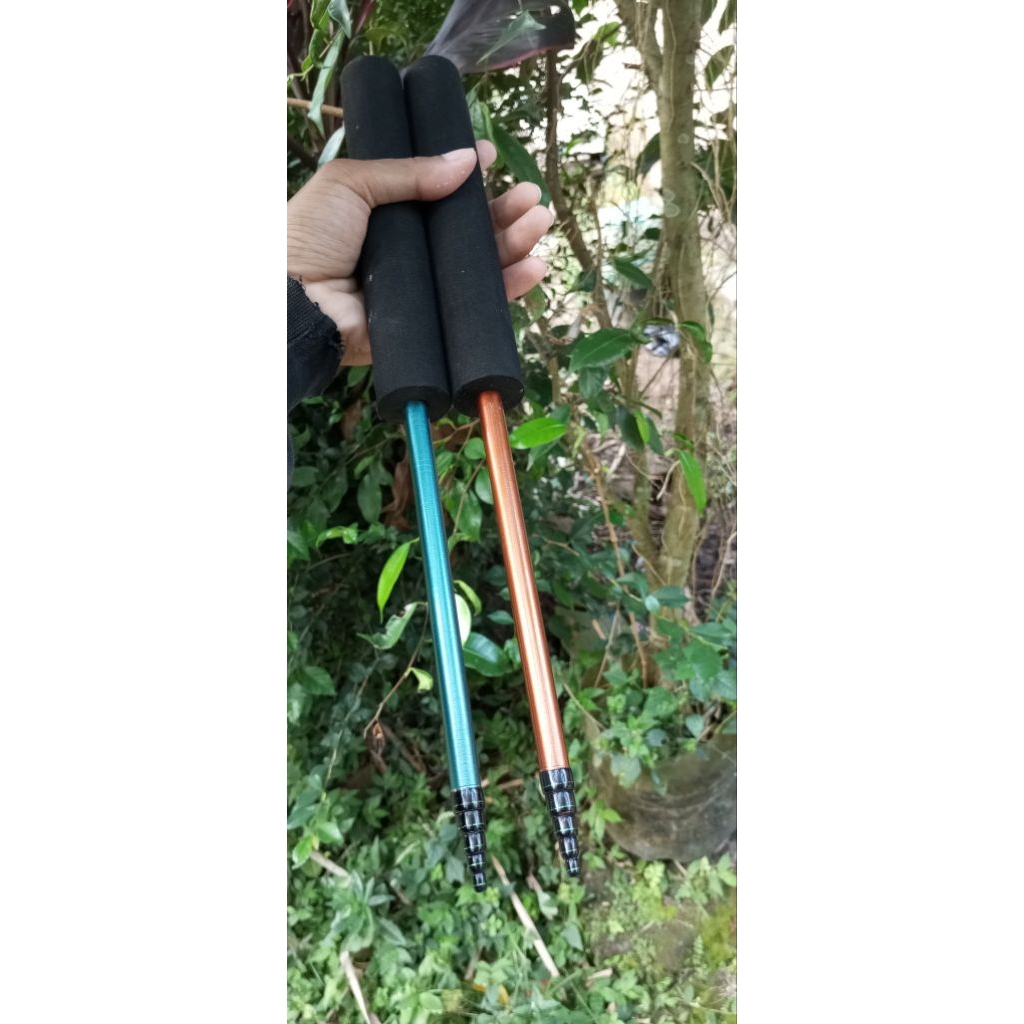 TEGEK CUSTOM PANJANG 180CM