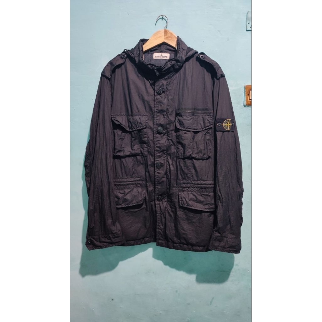 Stone Island Membrana TC