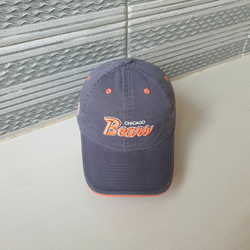 Caps NFL Chicago Bears