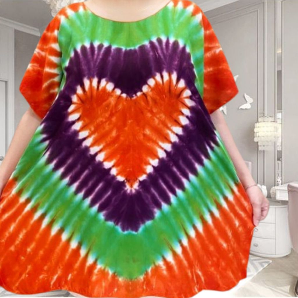 blouse wanita size jumbo XXXXL baju santai jumbo wanita atasan wanita jumbo baju atasan jumbo wanita