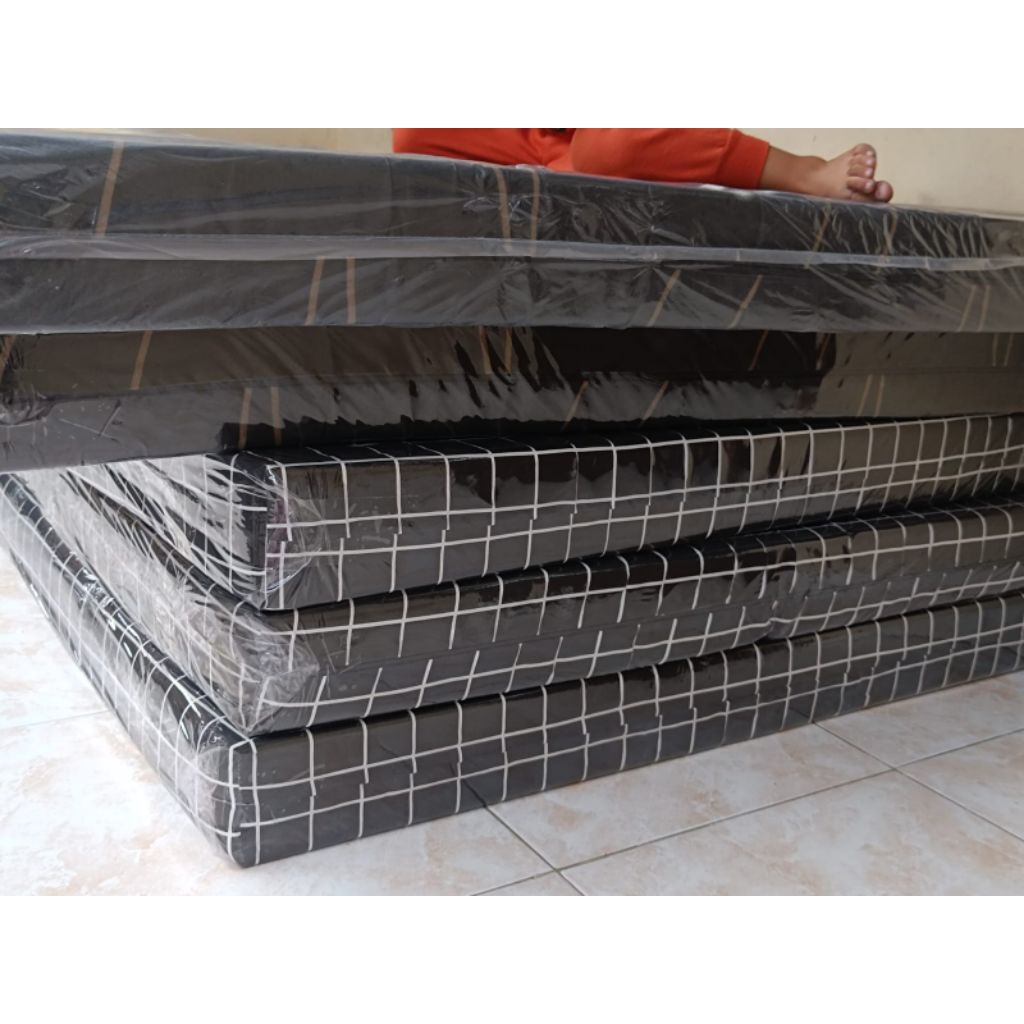 KASUR BUSA TEBAL 10cm