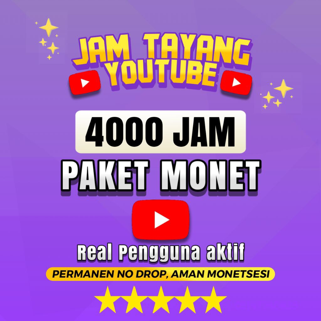 jam tayang permanen
