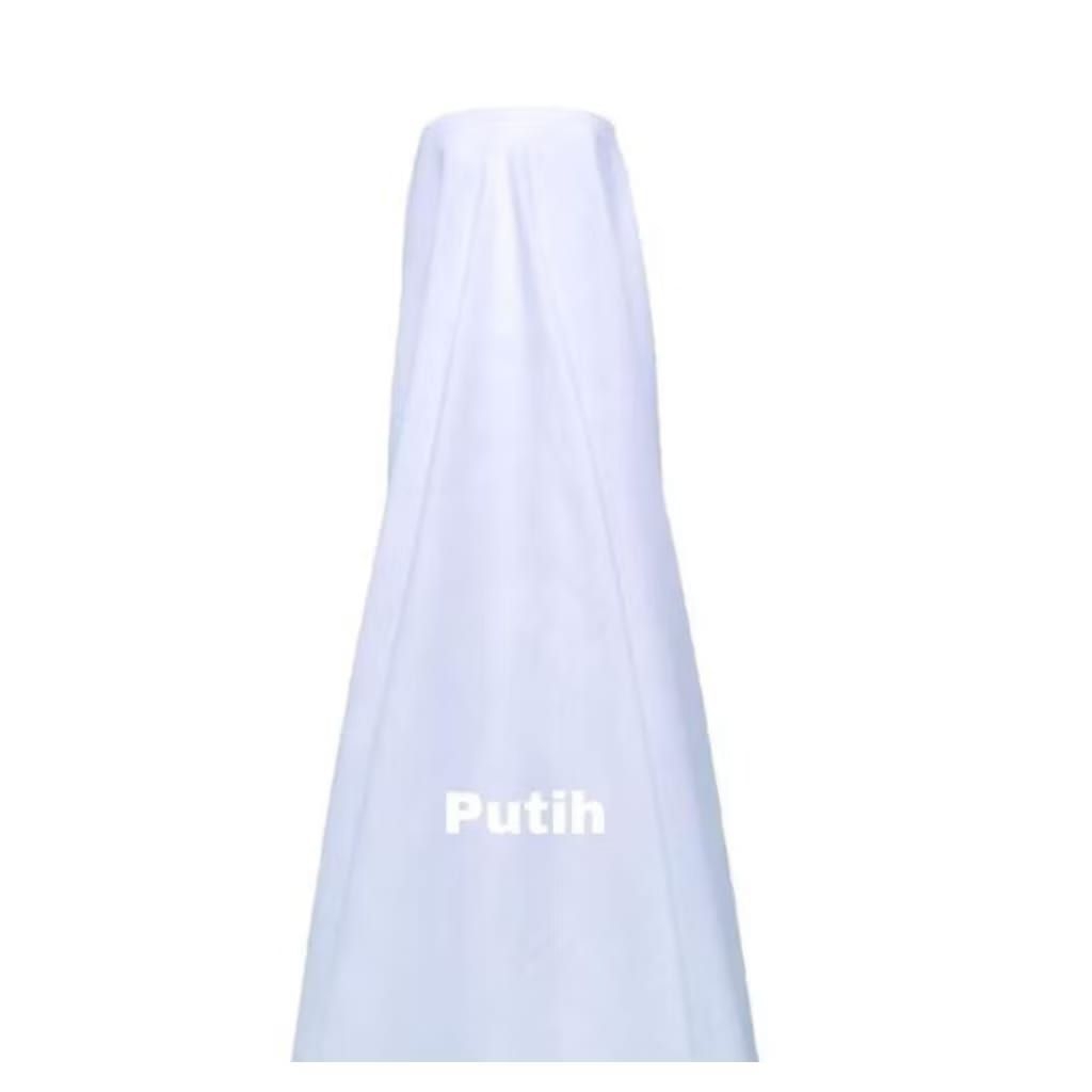 Kain hero Untuk furing dan daleman (harga per setengah meter?)