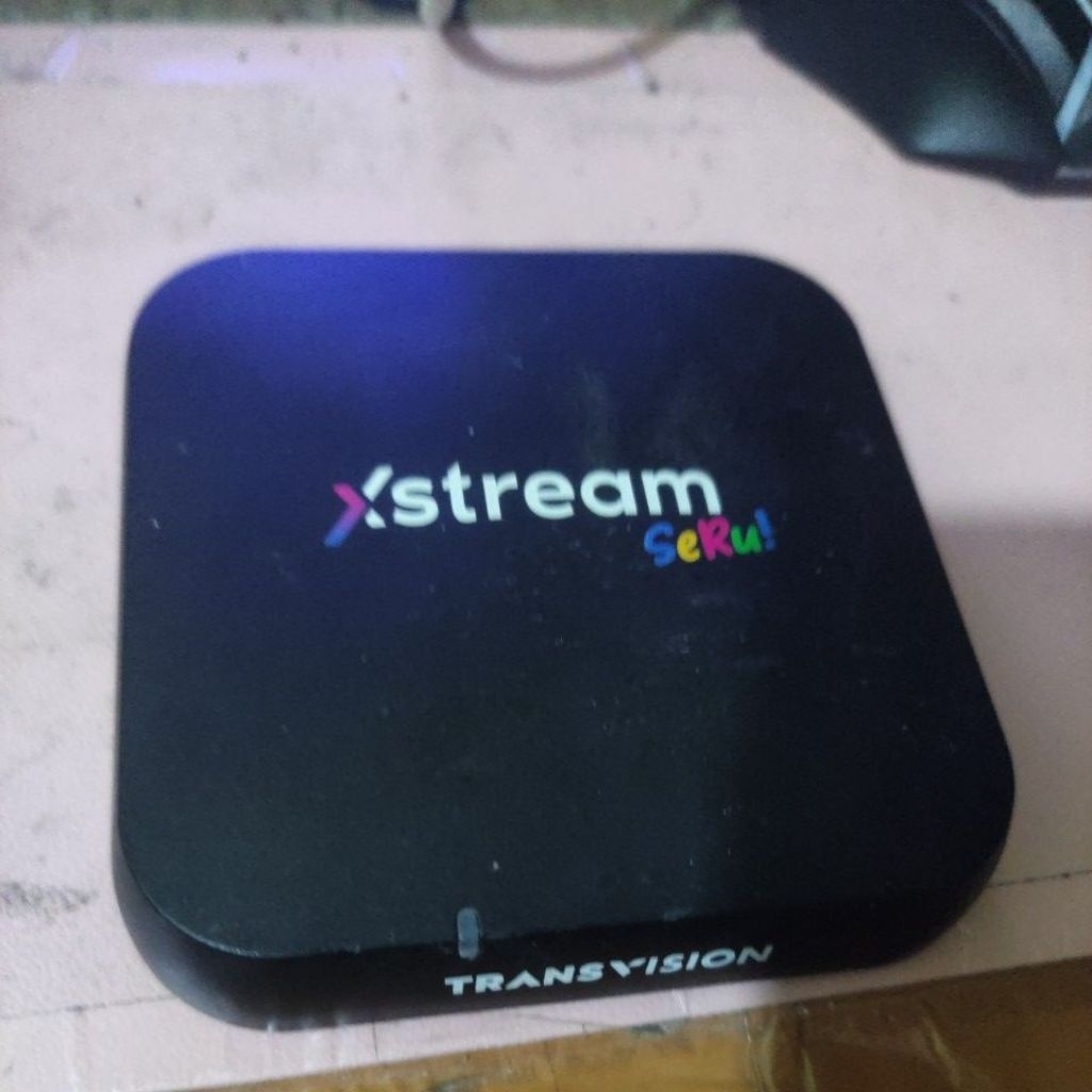 stb xstream seru