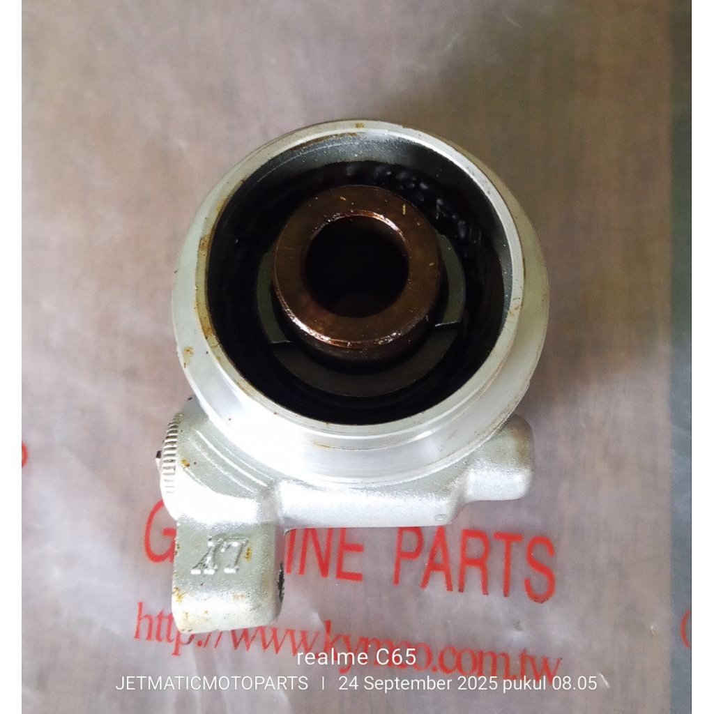 Gearbox Speedometer Kymco Cevira, Visa,Grand Cevira