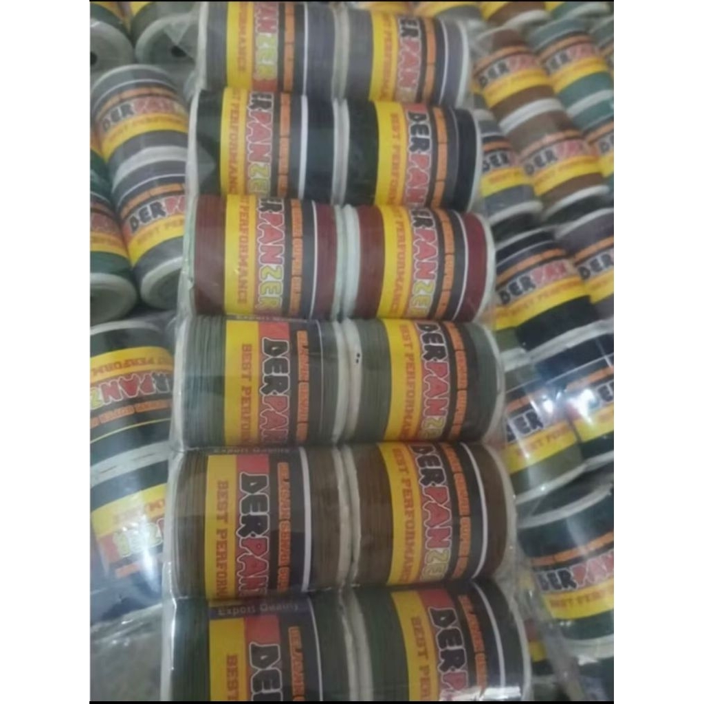 Gelasan Matot Snap CK By Derpanzer