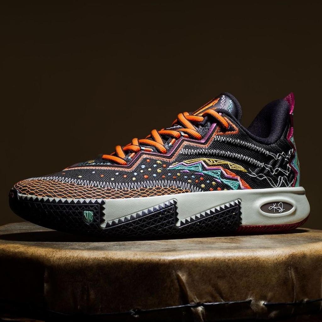 ANTA KAI 2 SOLAR RETURN KYRIE IRVING