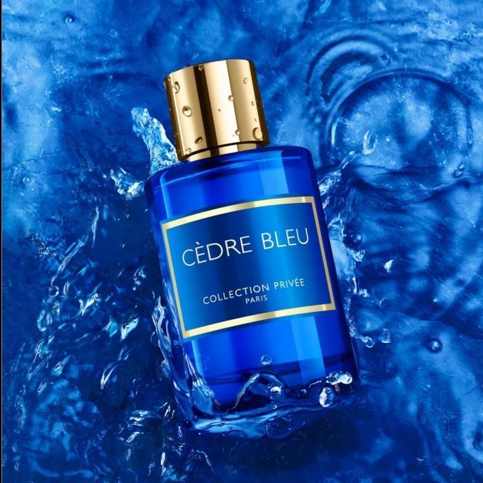 1ml GEPARLYS | Cedre Bleu EDP | Decant Dulu