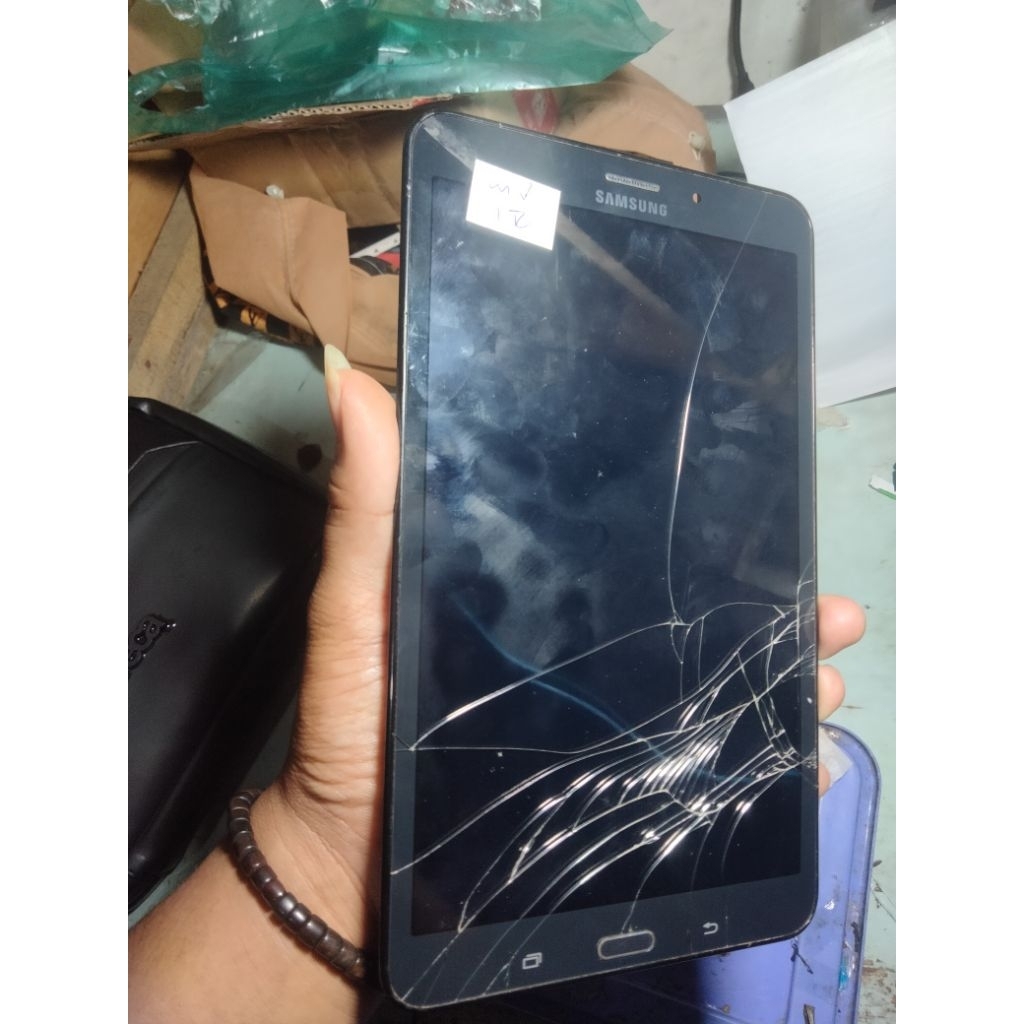 LCD Samsung Tab 4 T331