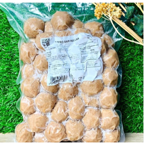 EL PRIMO BAKSO 1KG