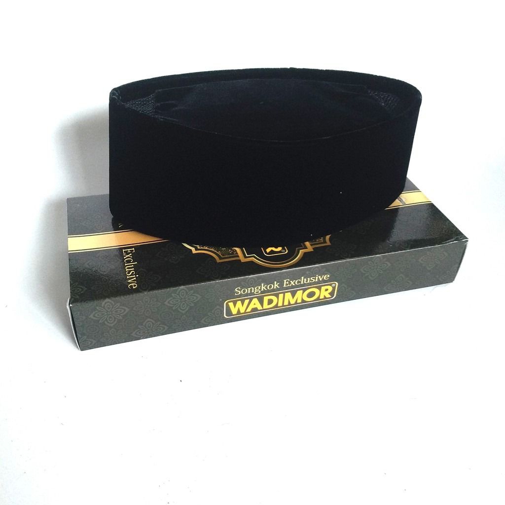 Songkok / peci wadimor
