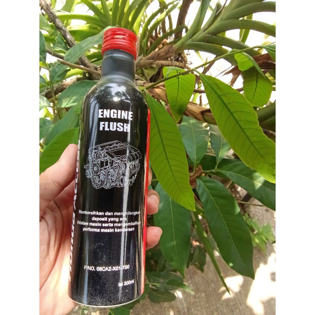 Engine flush Honda Original UK 300ml
