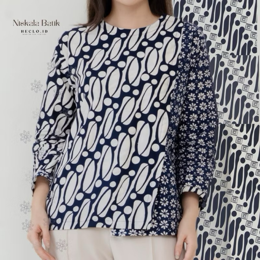 Niskala Batik by HECLO.ID