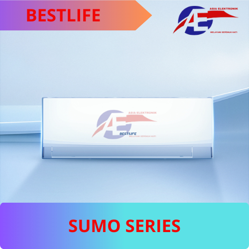 Ac Bestlife BEST 09 SUMO | Ac 1 pk Standar