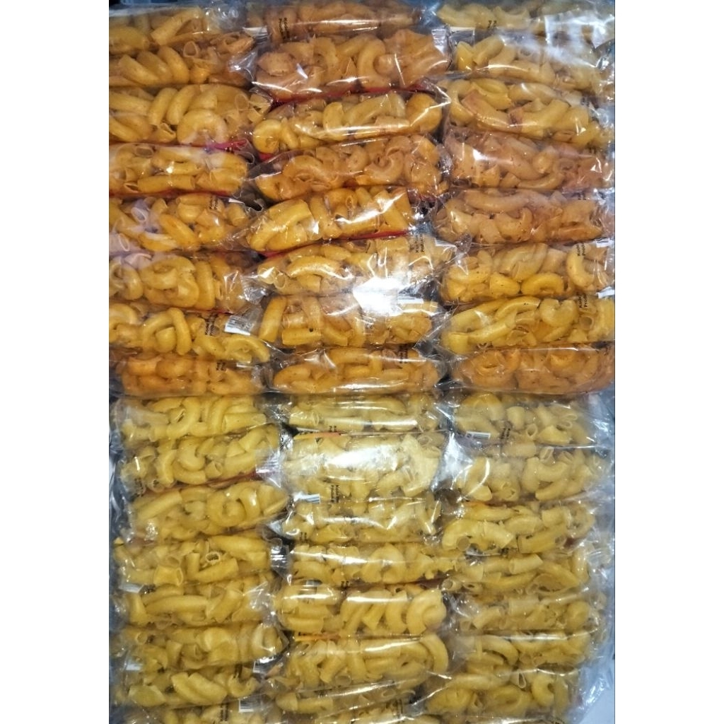 Makaroni ER Marsha LV 7