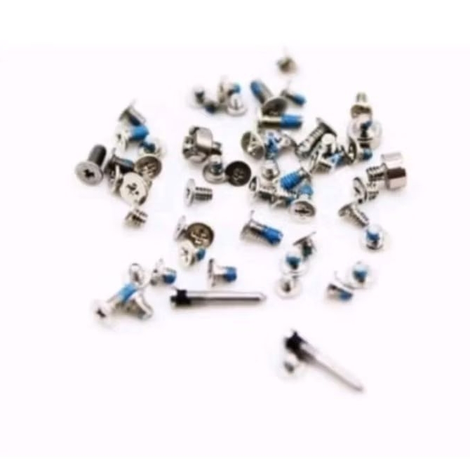 BAUT IPHONE X 1 SET COMPLETE