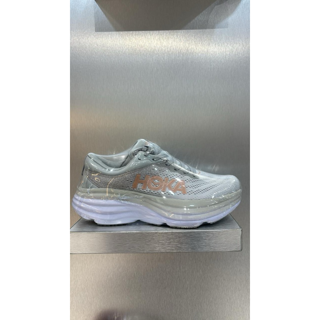 Hoka Bondi 8