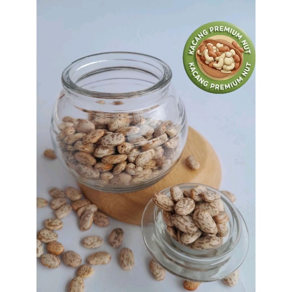 Pinto beans  / kacang pinto beans/ mentah
