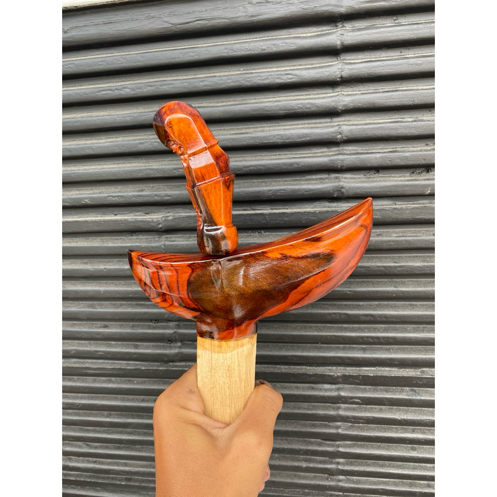 warangka wulan tumenggal