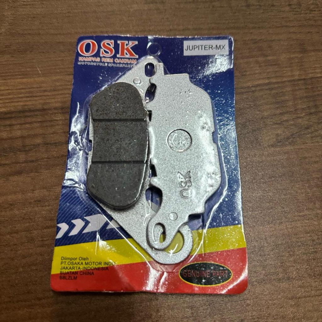 OSK Dispad Jupiter MX / Vixion Kampas Rem Cakram Motor