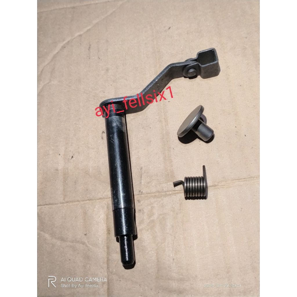 as stut tuas kopling CBR 150R k45a | CB150R old k15 | CBR 150R cbu fi | CBR 150R old Thailand