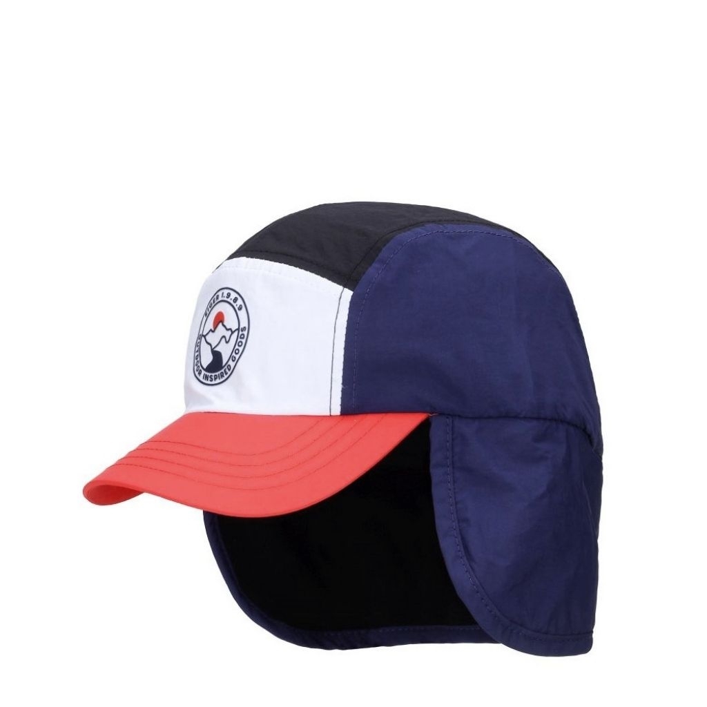 Headwear RIMCROFT EARFLAP CAP