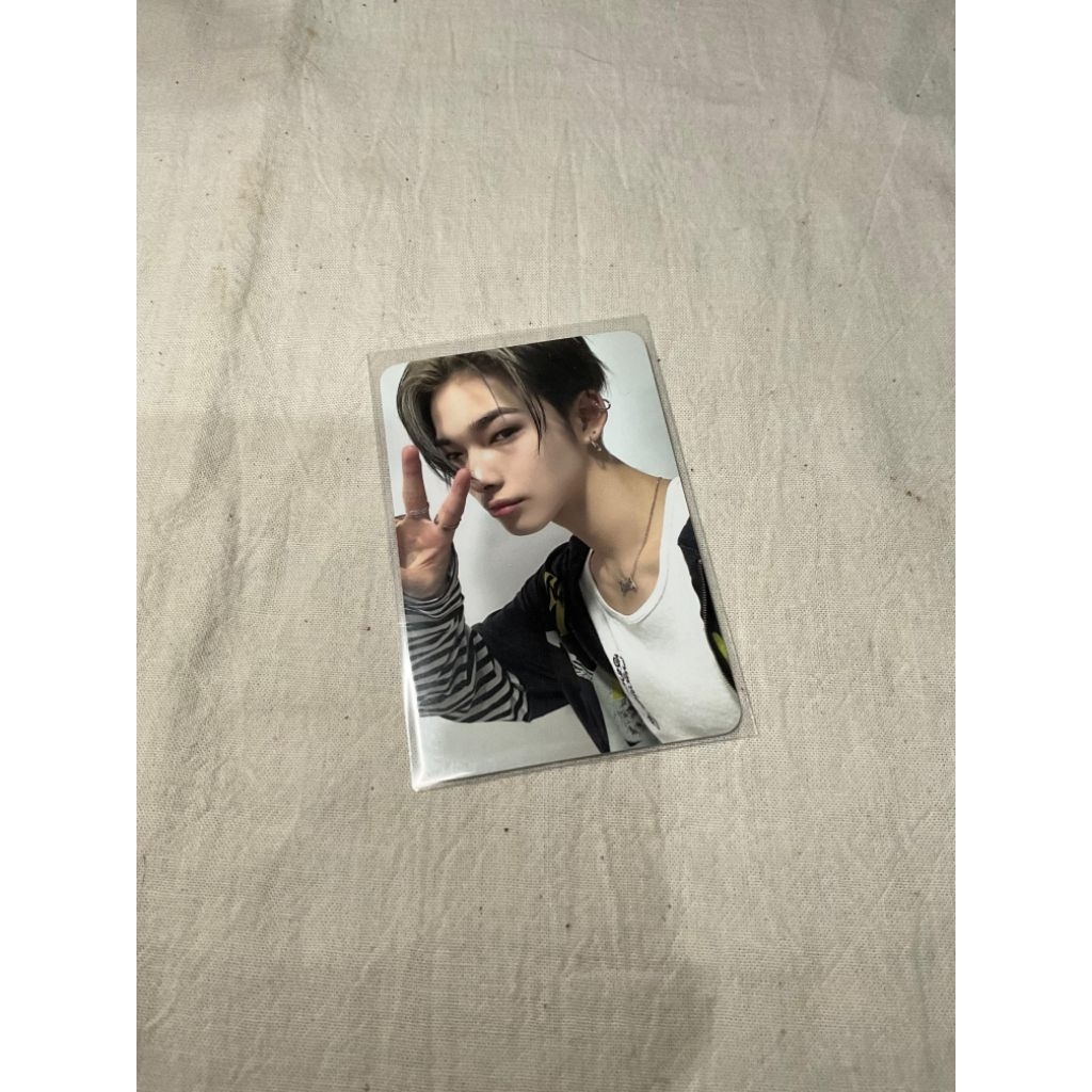 ENHYPEN OFFCIAL NIKI  PC