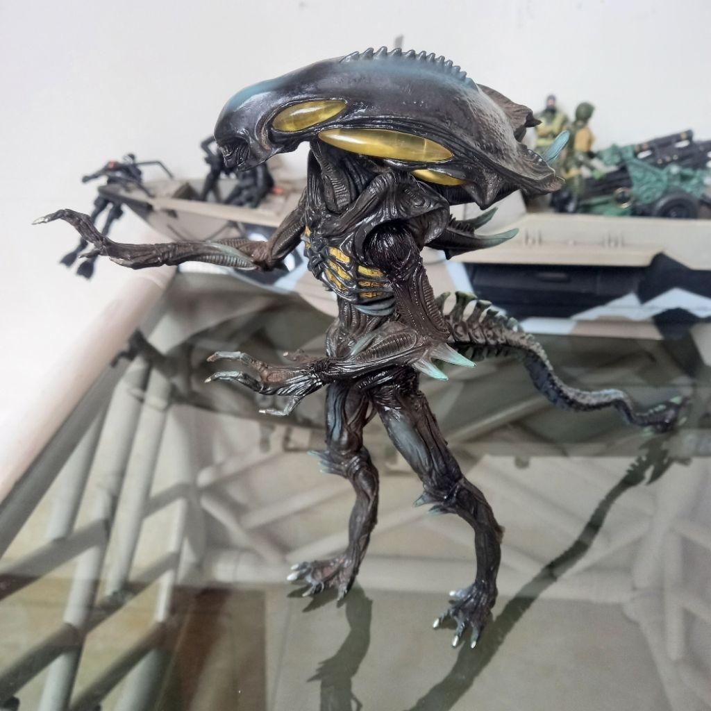 Crazy toys Colonial Marines