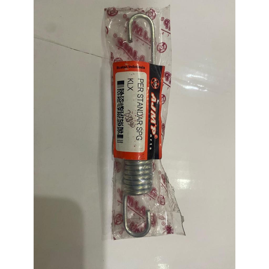 PER CAGAK SAMPING KLX 150