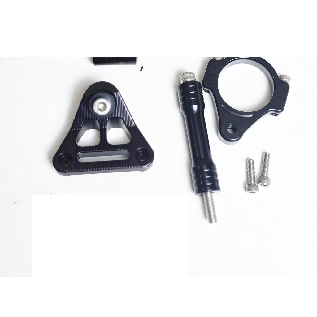 BRACKET STEERING CBR250RR BREKET STEERING DAMPER CBR 250RR