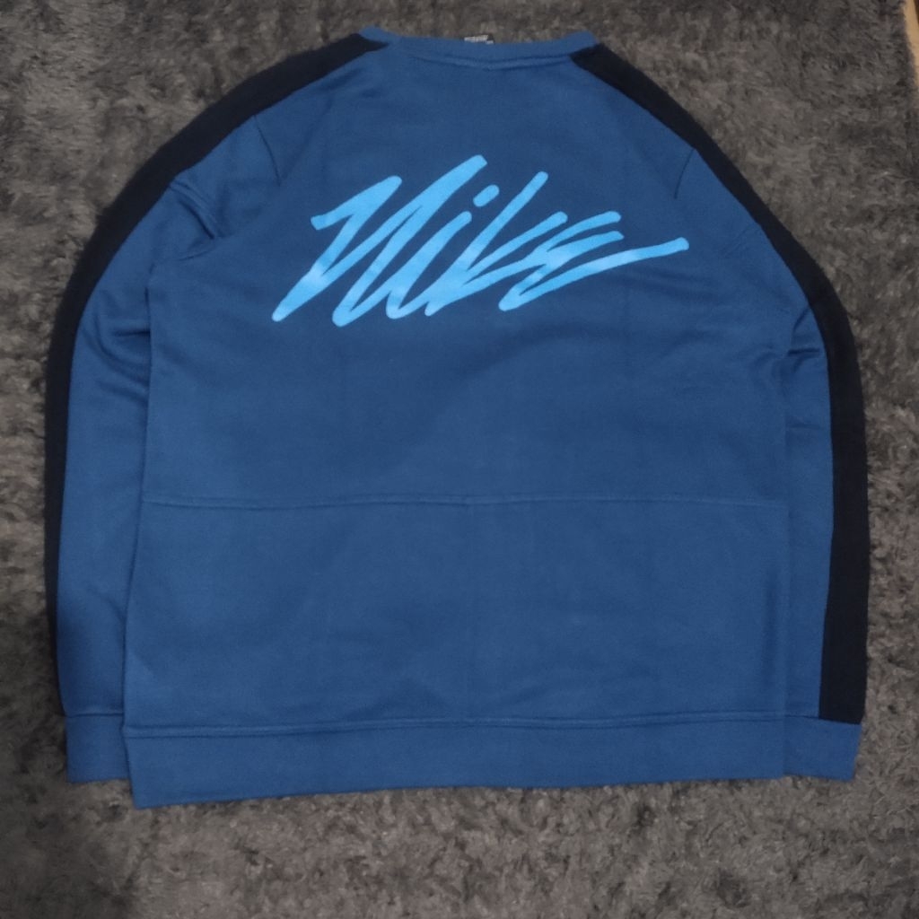 Crewneck Nike 4 Swoosh