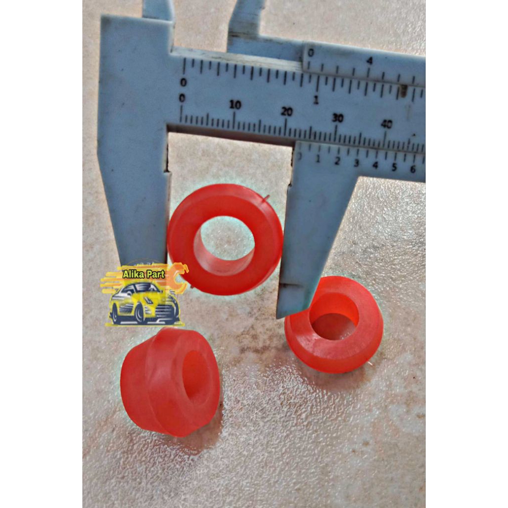 Karet Shock Mobil Suzuki Carry 1.0 _ Karet Shock Mobil Carry Angkot _ Karet Shock Belakang Mobil Suz