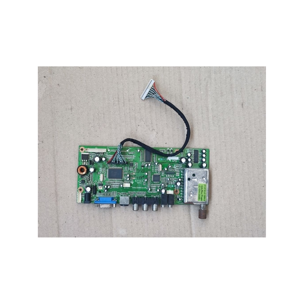 mainboard tv monitor  advance V1430