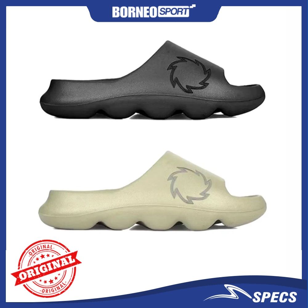 SANDAL SPECS OBSCURA SLIDES / SANDAL SPECS ORIGINAL