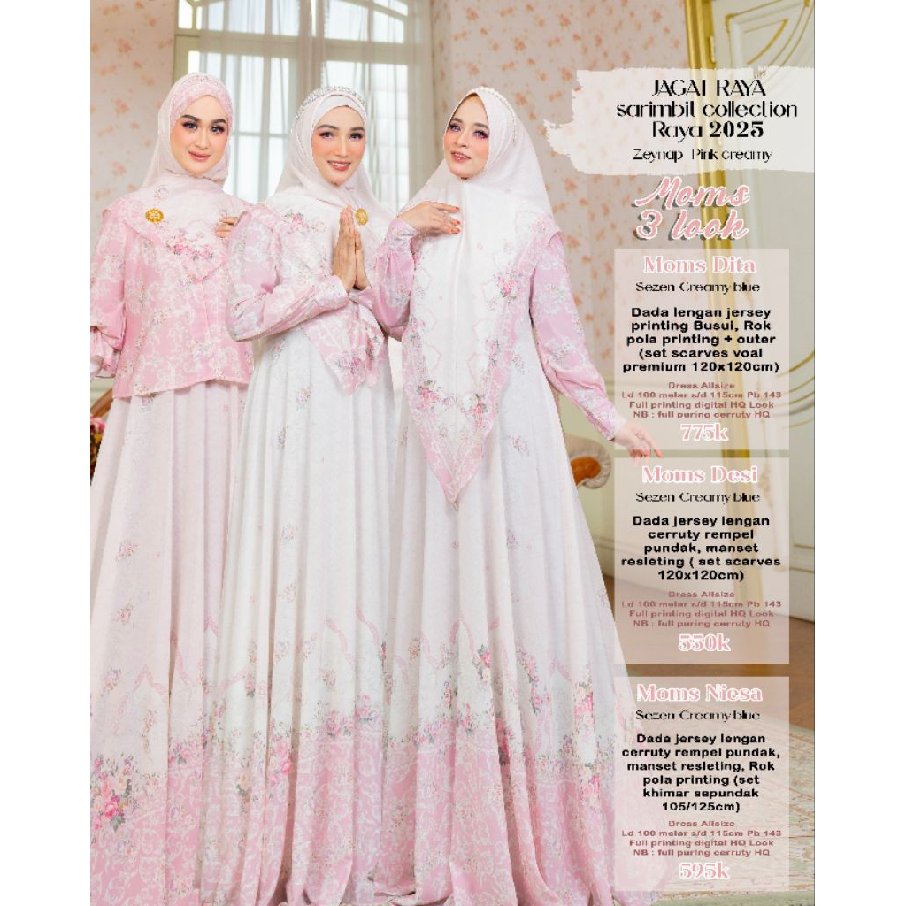 SEZEN series ZEYNAP series by.sarkis