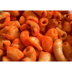 MAKARONI // BIPANG // TOPLES