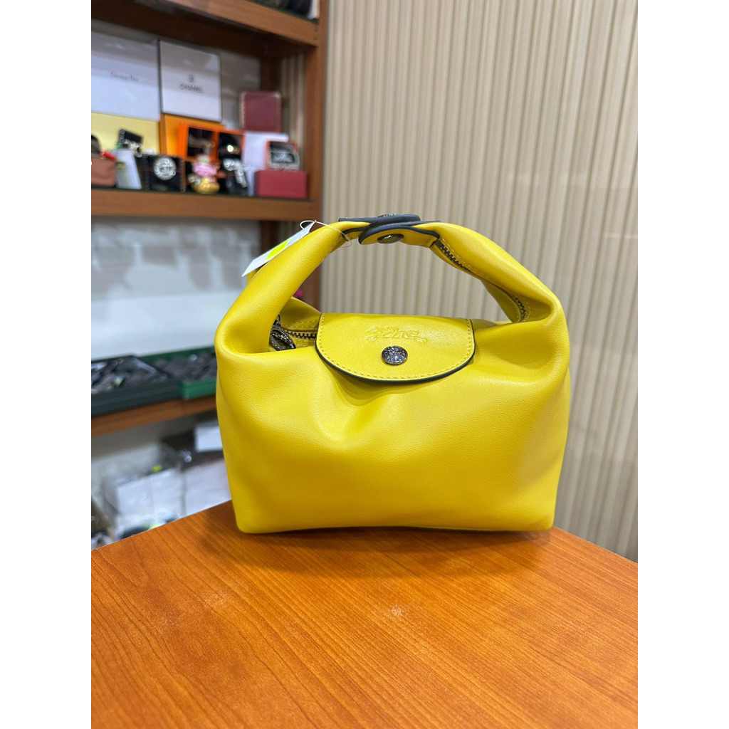 LC CITY// tas slempang wanita